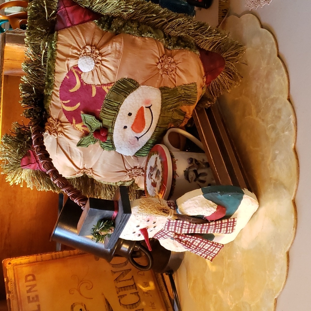 Holiday | Trio Gift